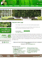 Mobile Screenshot of greenjungleinc.com